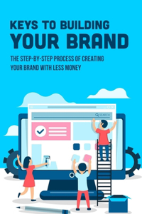 Keys To Building Your Brand