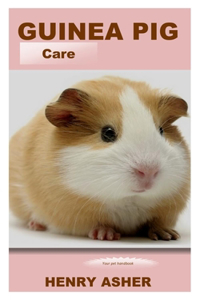 Guinea Pig Care