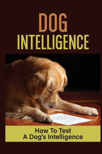 Dog Intelligence