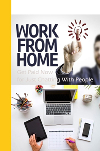 Work From Home