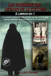Las pandemias más letales de la historia