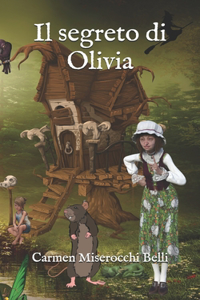 Il Segreto Di Olivia