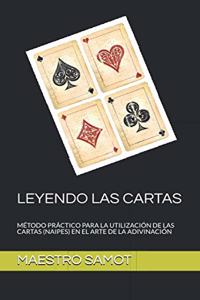 Leyendo Las Cartas