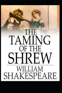The Taming of the Shrew illustrated