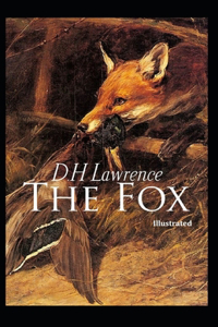 The Fox (Illustrated)