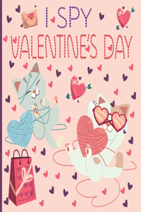 I Spy Valentine's Day