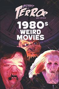 Decades of Terror 2021