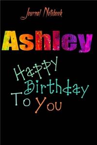 Ashley
