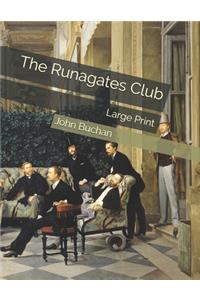 The Runagates Club