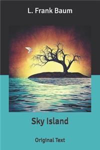 Sky Island