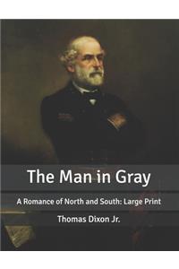 The Man in Gray