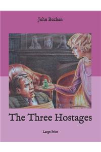 The Three Hostages