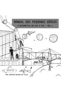 Manual DOS Pequenos Gênios