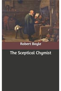 The Sceptical Chymist