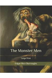 The Monster Men