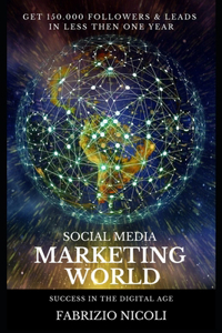 Social Media Marketing World