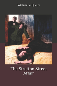 The Stretton Street Affair