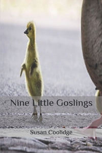 Nine Little Goslings