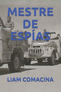Mestre de Espías