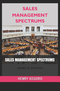 Sales Management Spectrums