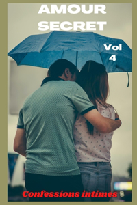Amour secret (vol 4)