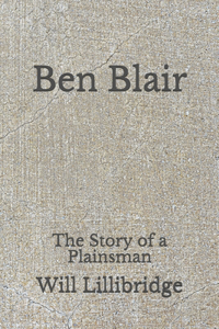 Ben Blair