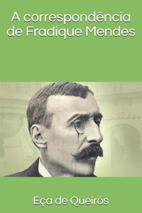 A correspondência de Fradique Mendes