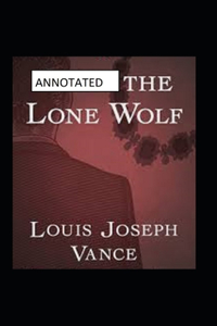 The Lone Wolf annotated