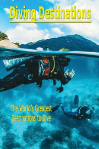 Diving Destinations