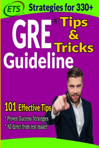 GRE Tips & Tricks