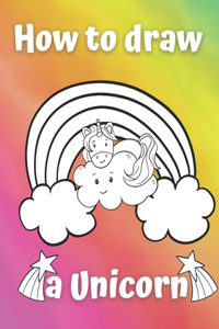 How to draw a Unicorn