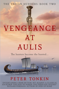 Vengeance at Aulis