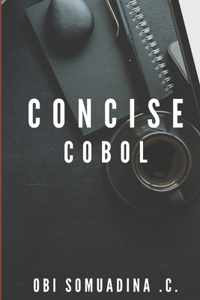 Concise Cobol
