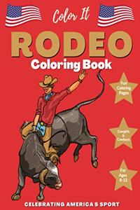 Color It Rodeo