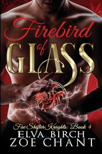 Firebird of Glass