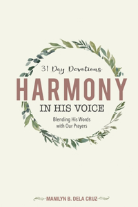 Harmony in His Voice