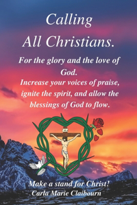Call All Christians