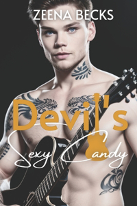 Devil's Sexy Candy