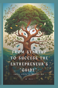 From Startup to Success