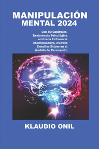 Manipulación Mental 2024