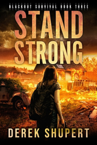 Stand Strong