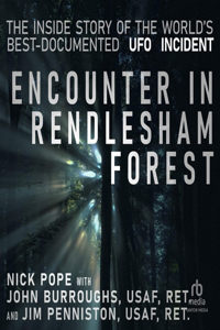 Encounter in Rendlesham Forest