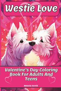Westie Love