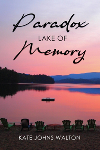 Paradox Lake of Memory (BW)