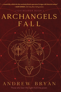 Archangels Fall