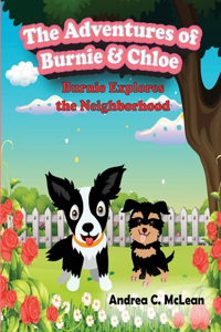 Adventures of Burnie & Chloe