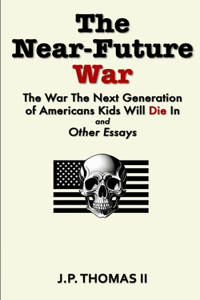 Near Future War