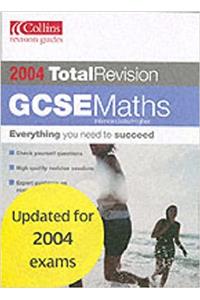 TOTAL REVISION GCSE MATHS REVI