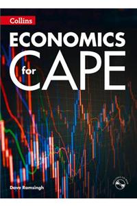 Economics for CAPE