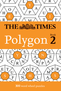 The Times Polygon Book 2